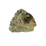 سنگ راف گارنت سبز دمانتوئید طبیعی(کد1691)