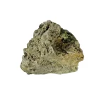 سنگ راف گارنت سبز دمانتوئید طبیعی