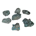 سنگ فیروزه طبیعی