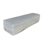 سنگ سلنایت طبیعی ۲۰۰ گرمی مناسب دکور منزل و کلکسیون