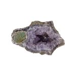 سنگ راف آمیتیست طبیعی کلکسیونی