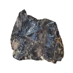 سنگ شبق چوب سنگ (چوب فسیل شده) طبیعی - تصویر 3