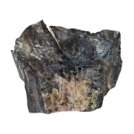 سنگ شبق چوب سنگ (چوب فسیل شده) طبیعی - تصویر 2