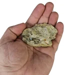 گارنت سبز دمانتوئید طبیعی - تصویر 3