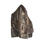سنگ شبق چوب سنگ طبیعی خام