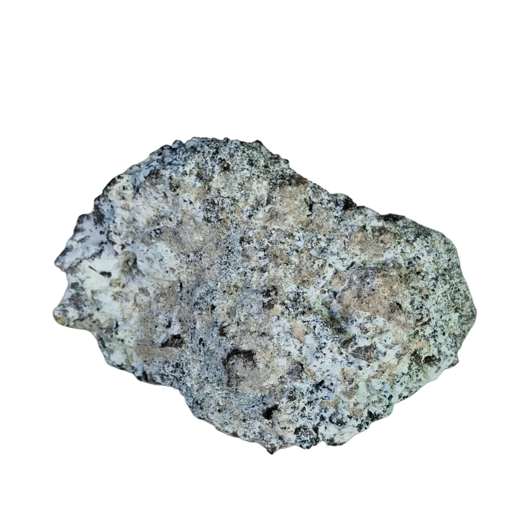 سنگ فیروزه طبیعی کلکسیونی