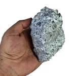 سنگ فیروزه طبیعی کلکسیونی