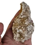 سنگ ژیپس طبیعی بافتی متفاوت از دل طبیعت
