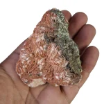 سنگ باریت کلکسیونی