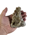 سنگ سلستین طبیعی کلکسیونی