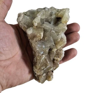 سنگ سلستین طبیعی کلکسیونی