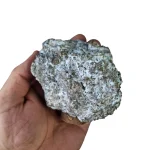 سنگ فیروزه طبیعی | نمونه کلکسیونی