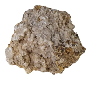 سنگ ژیپس کلکسیونی
